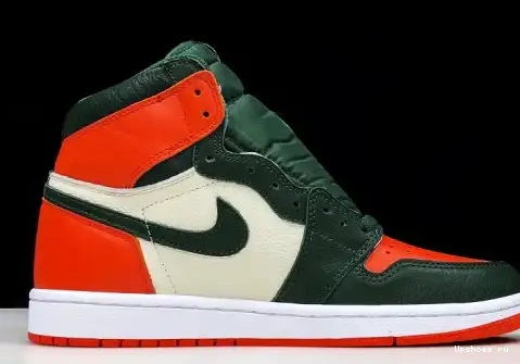 AV3905-138 Jordan Og-Sf 'Solefly' Air Retro 1 High AV3905-138 - 0507